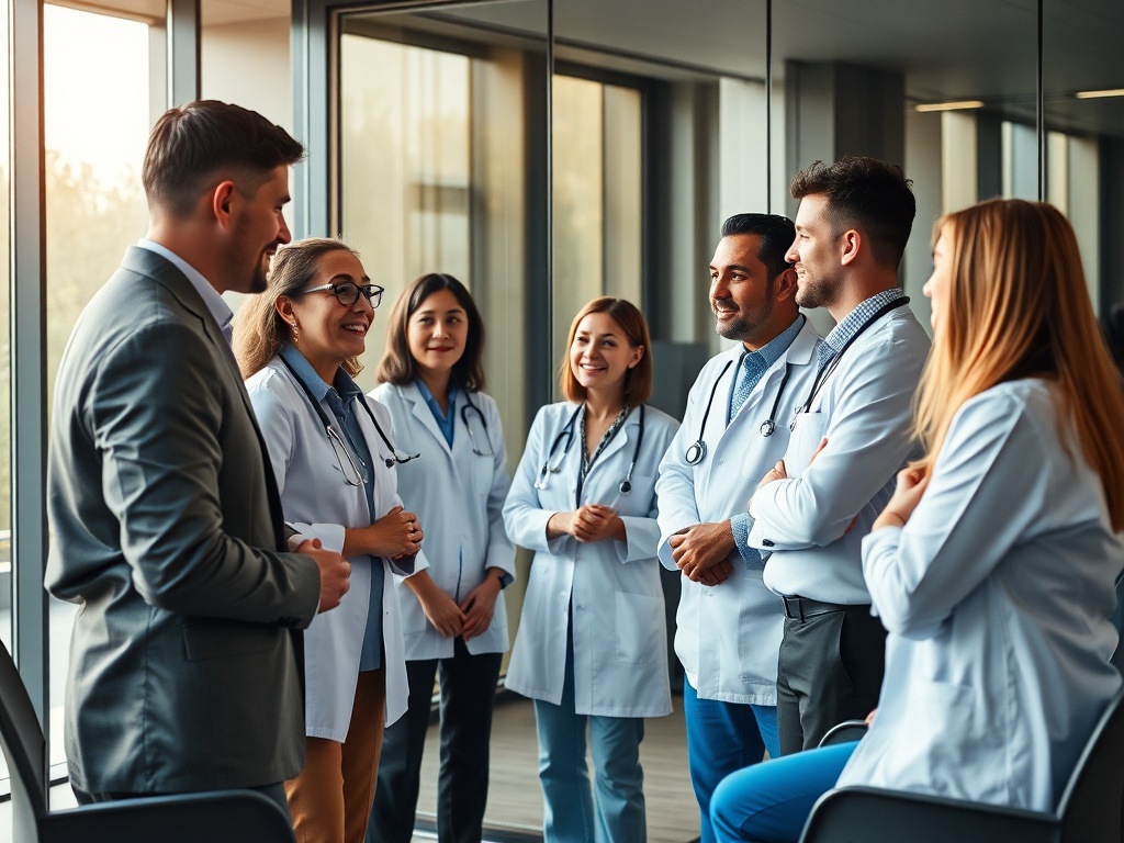 Professional Psychologie de la santé Consultants